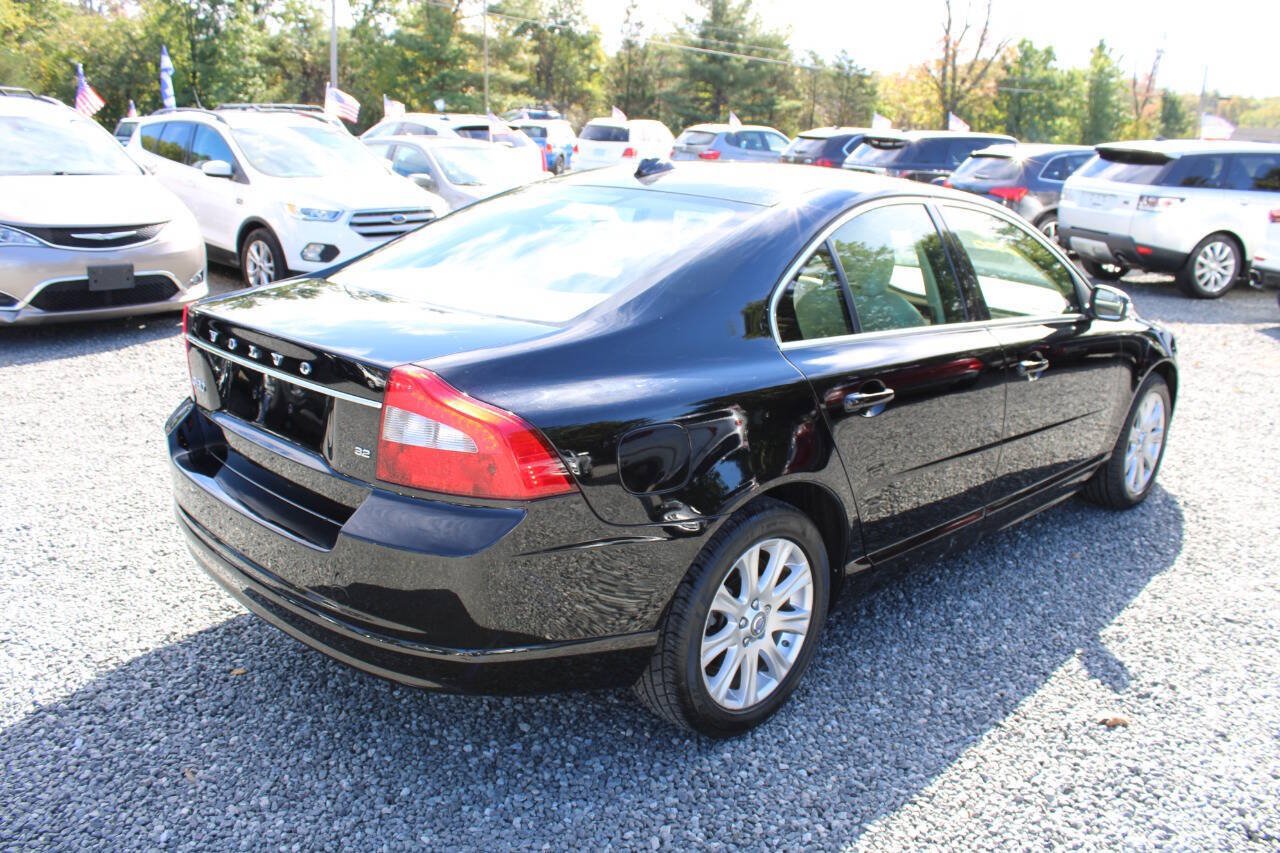 Used 2009 Volvo S80 3.2 FWD image 7