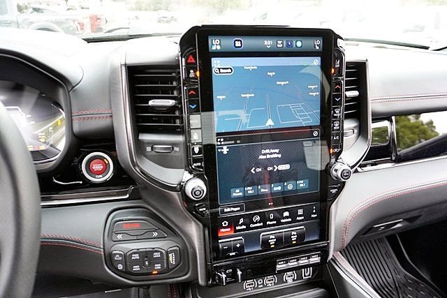 New 2026 RAM 1500 RHO w/ RHO Level 1 Equipment Group AWD/4WD image 30