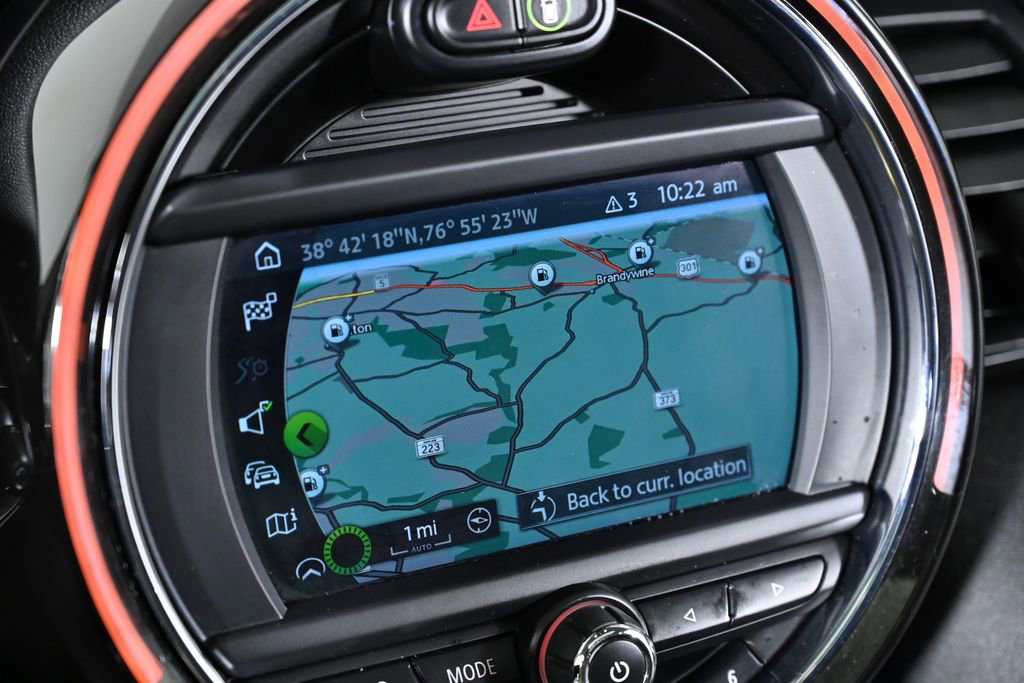 Used 2021 MINI Cooper S w/ 6.5" Touchscreen Package FWD image 18