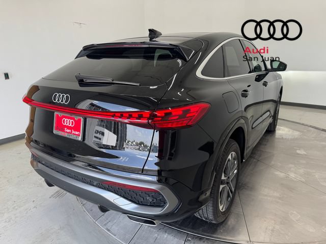 Used 2025 Audi Q5 Premium w/ Convenience Package AWD/4WD image 35