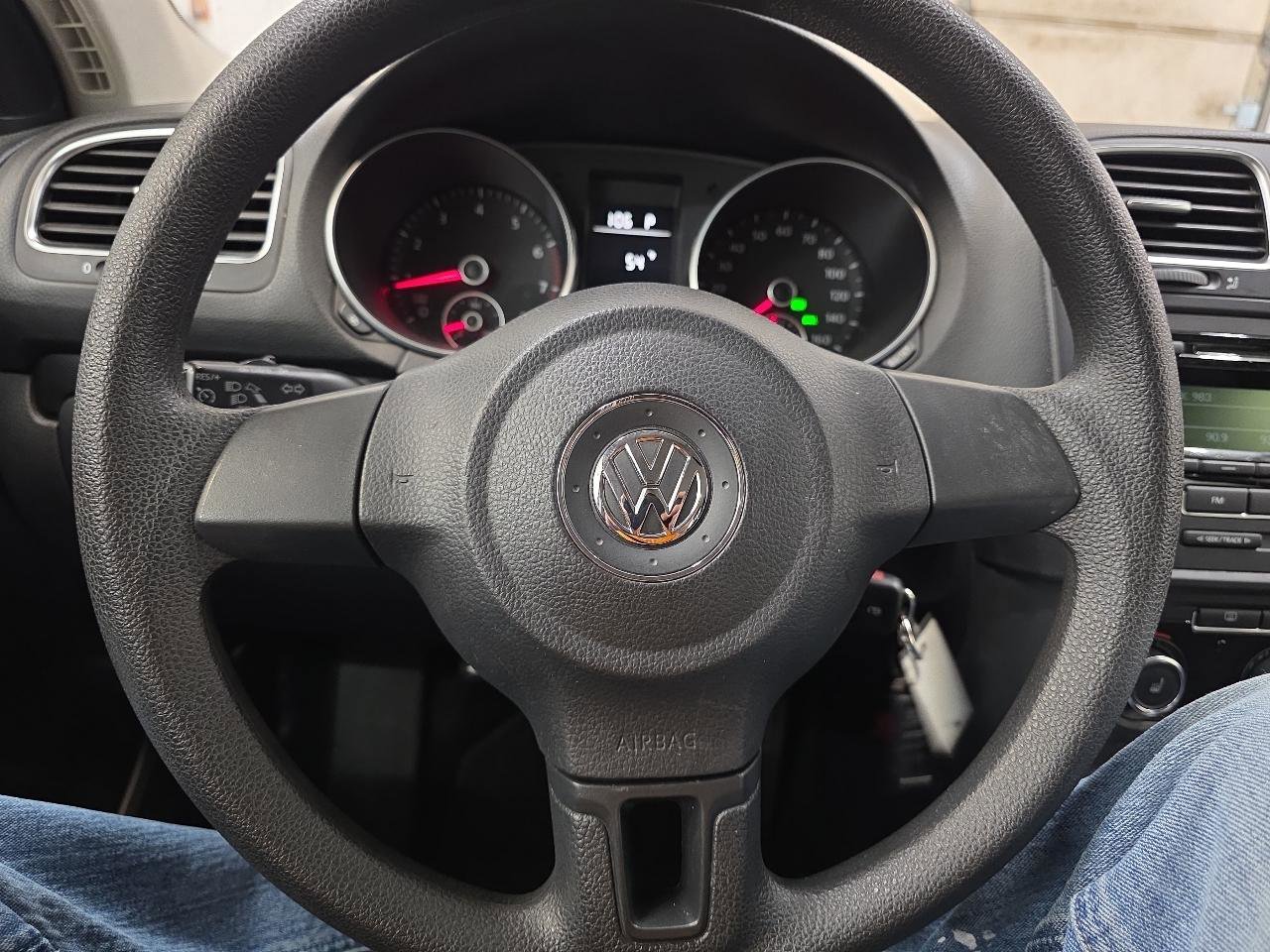 Used 2012 Volkswagen Jetta SE image 39