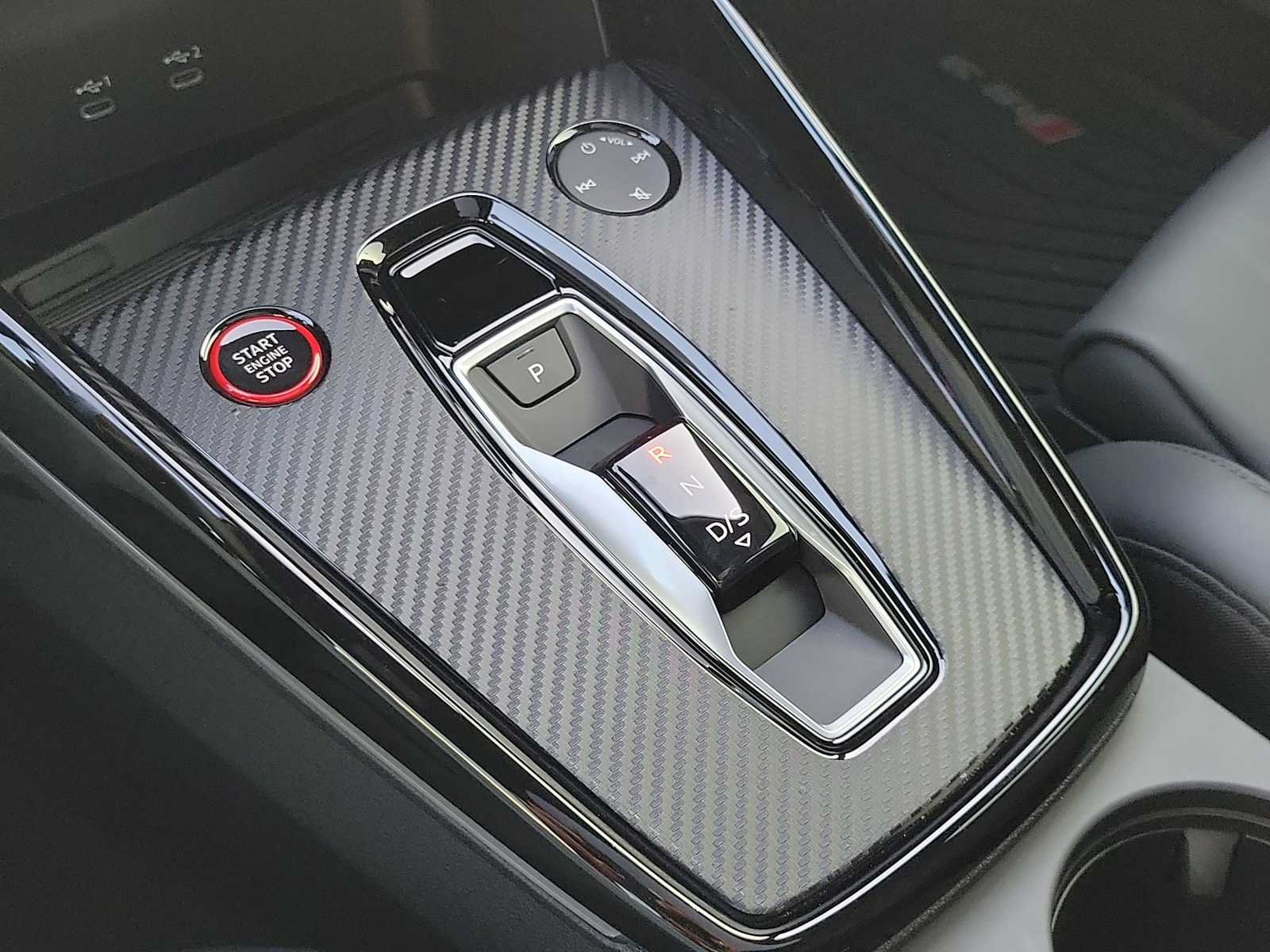 Certified 2025 Audi RS 3 AWD/4WD image 31