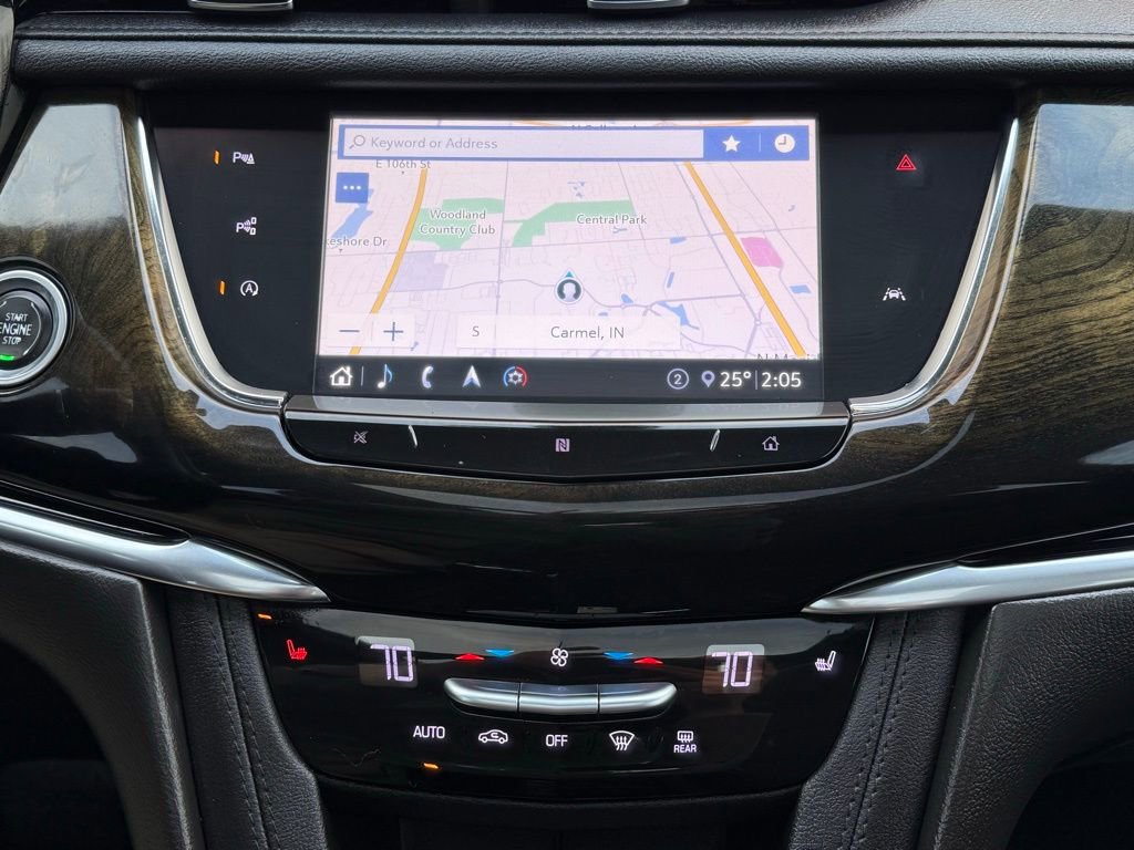 Used 2020 Cadillac XT6 Premium Luxury image 42