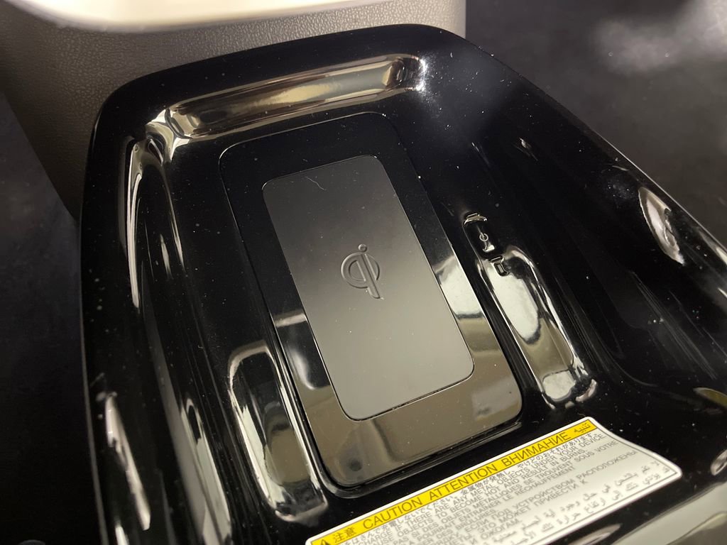 Certified 2018 Toyota Prius Three FWD image 30