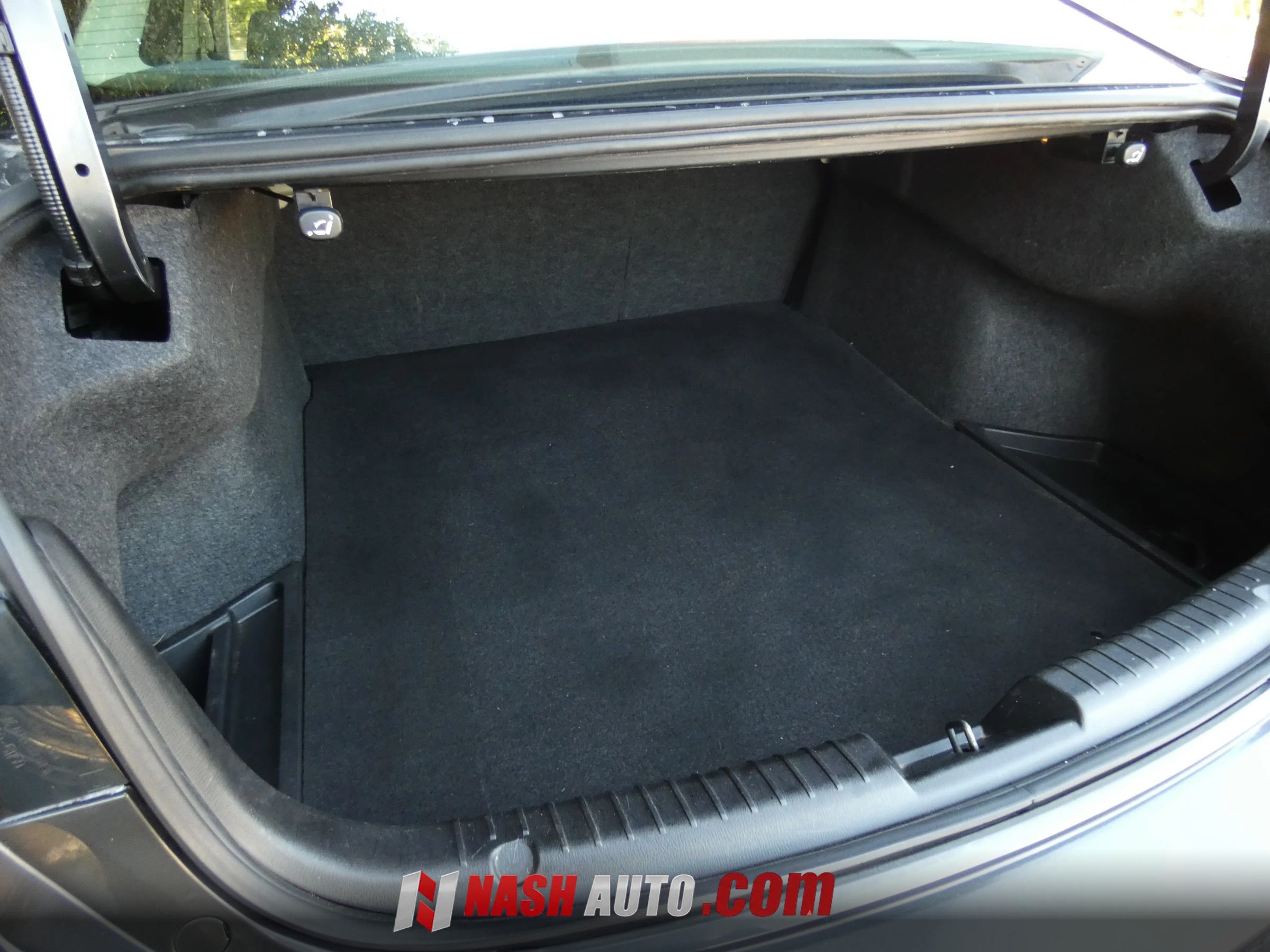 Used 2015 MAZDA MAZDA6 Touring w/ Touring Technology Package FWD image 56
