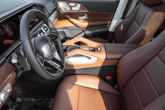 New 2026 Mercedes-Benz GLE 350 4MATIC image 11