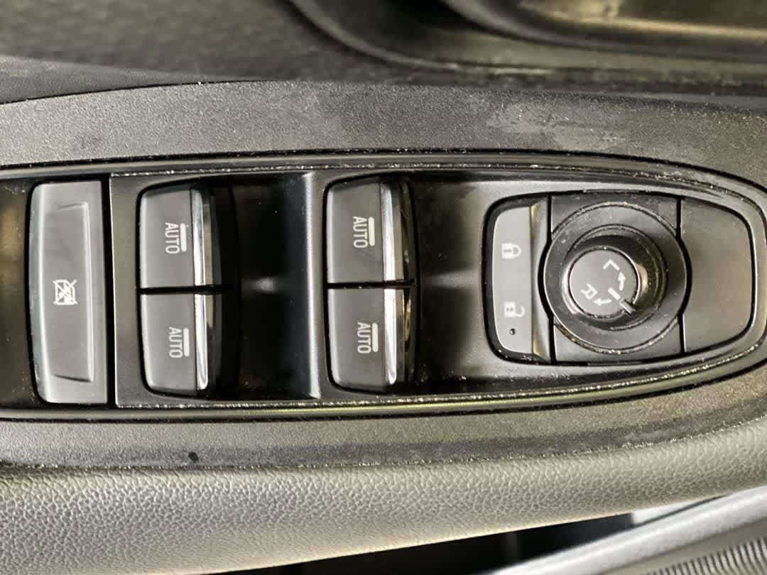 Used 2023 Subaru Outback Wilderness AWD/4WD image 16
