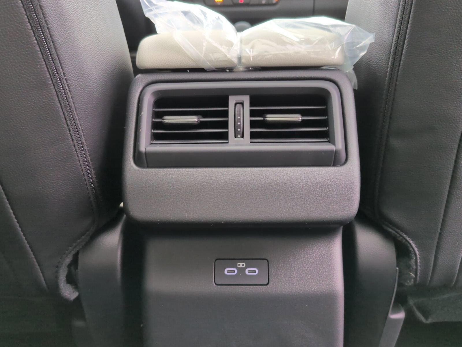 New 2026 MAZDA CX-50 AWD 2.5 S w/ Cargo Package image 21