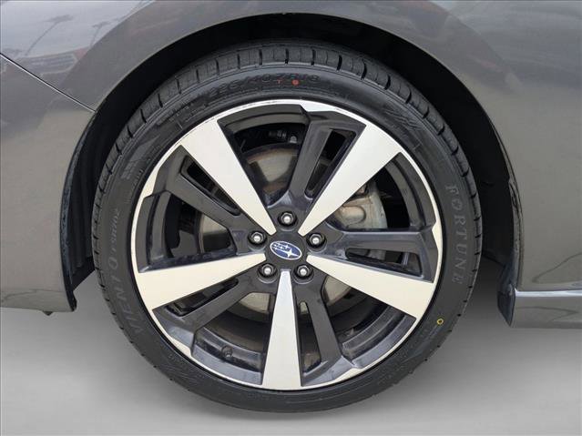 Used 2019 Subaru Impreza 2.0i Sport image 23