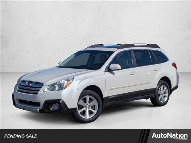 Used 2014 Subaru Outback 3.6R Limited