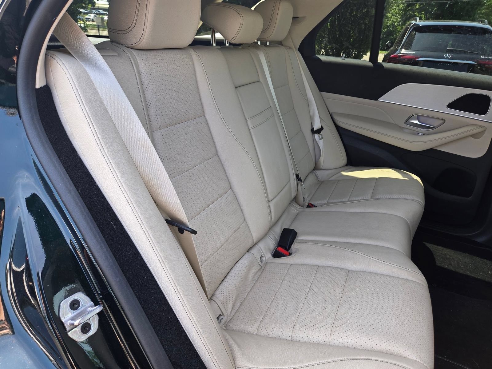 Used 2024 Mercedes-Benz GLE 450 4MATIC image 10