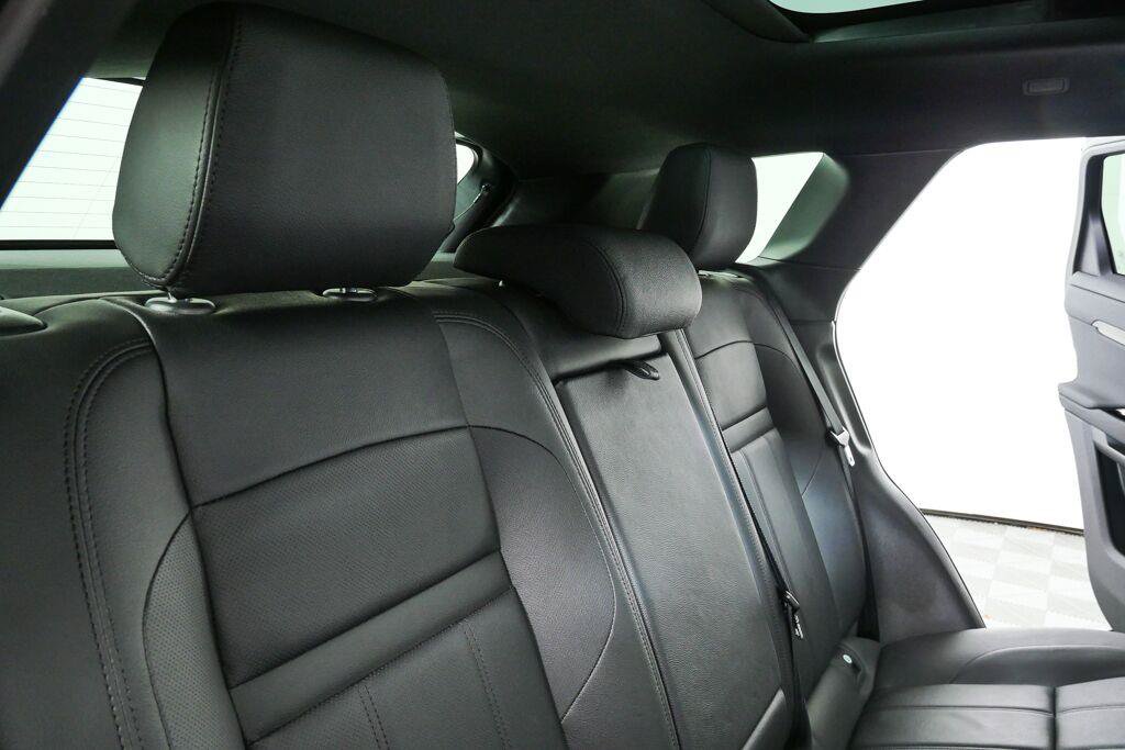 Used 2024 Land Rover Range Rover Evoque S AWD/4WD image 23