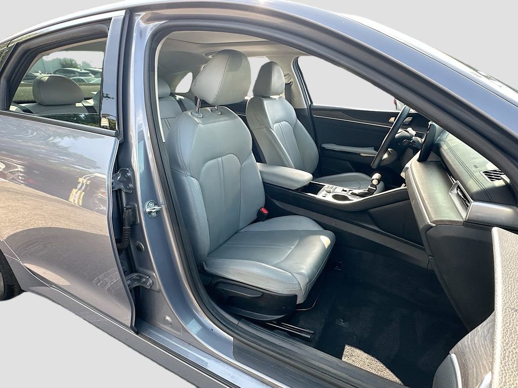 Certified 2024 Kia K5 EX FWD image 26