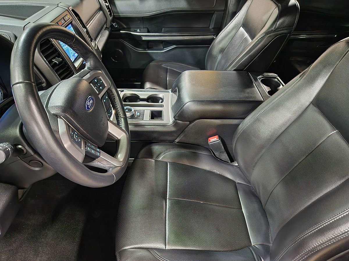 Used 2021 Ford Expedition XLT RWD image 29