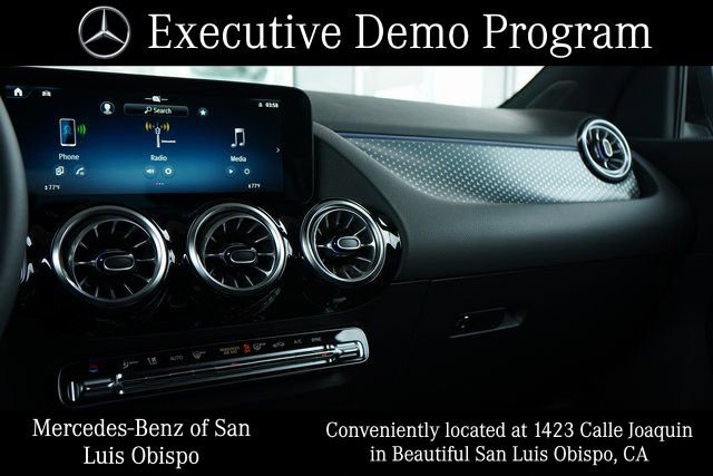 Used 2026 Mercedes-Benz GLA 250 image 23