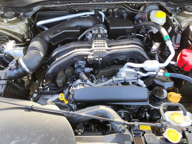 Certified 2026 Subaru Forester Limited AWD/4WD image 32