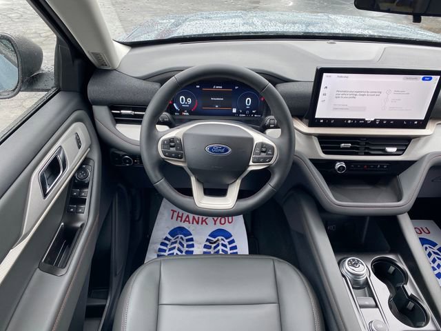 New 2026 Ford Explorer Active w/ Active Comfort Package AWD/4WD image 20