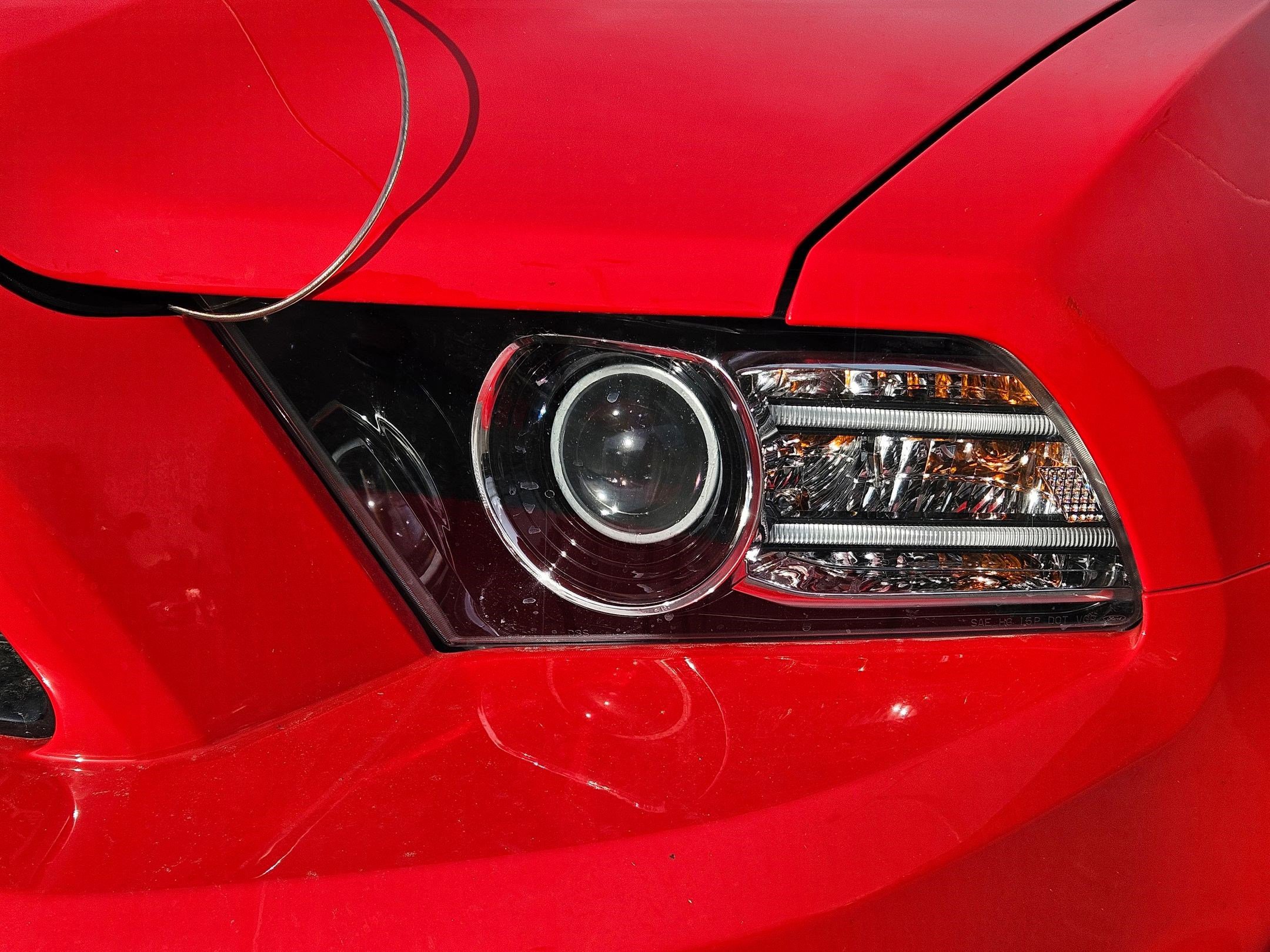 Used 2013 Ford Mustang Boss 302 RWD image 10