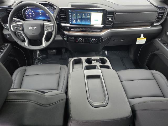 New 2026 Chevrolet Silverado 2500 LT w/ Trail Boss Package image 30