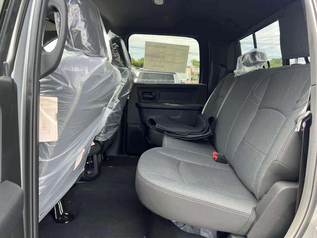 New 2024 RAM 2500 Tradesman w/ Bed Utility Group image 14