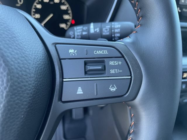 New 2025 Honda CR-V Sport-L image 34