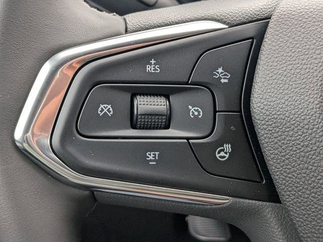 New 2026 Chevrolet Trax LT w/ Driver Confidence Package image 26