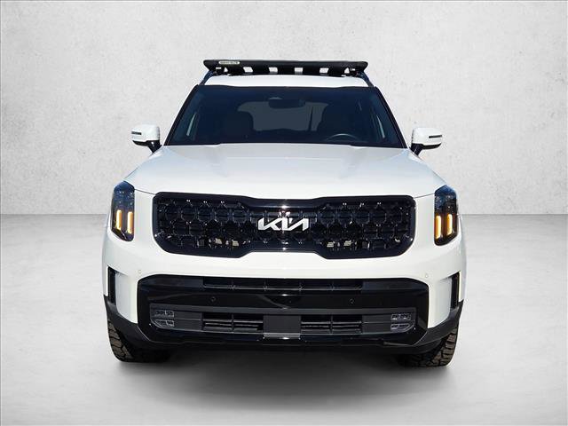 Used 2024 Kia Telluride SX X-Pro image 2