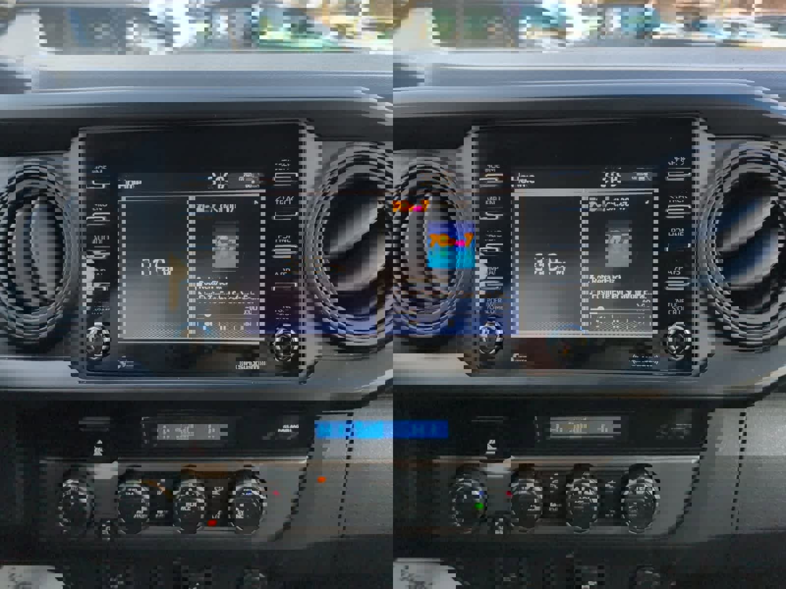 Used 2023 Toyota Tacoma SR image 20