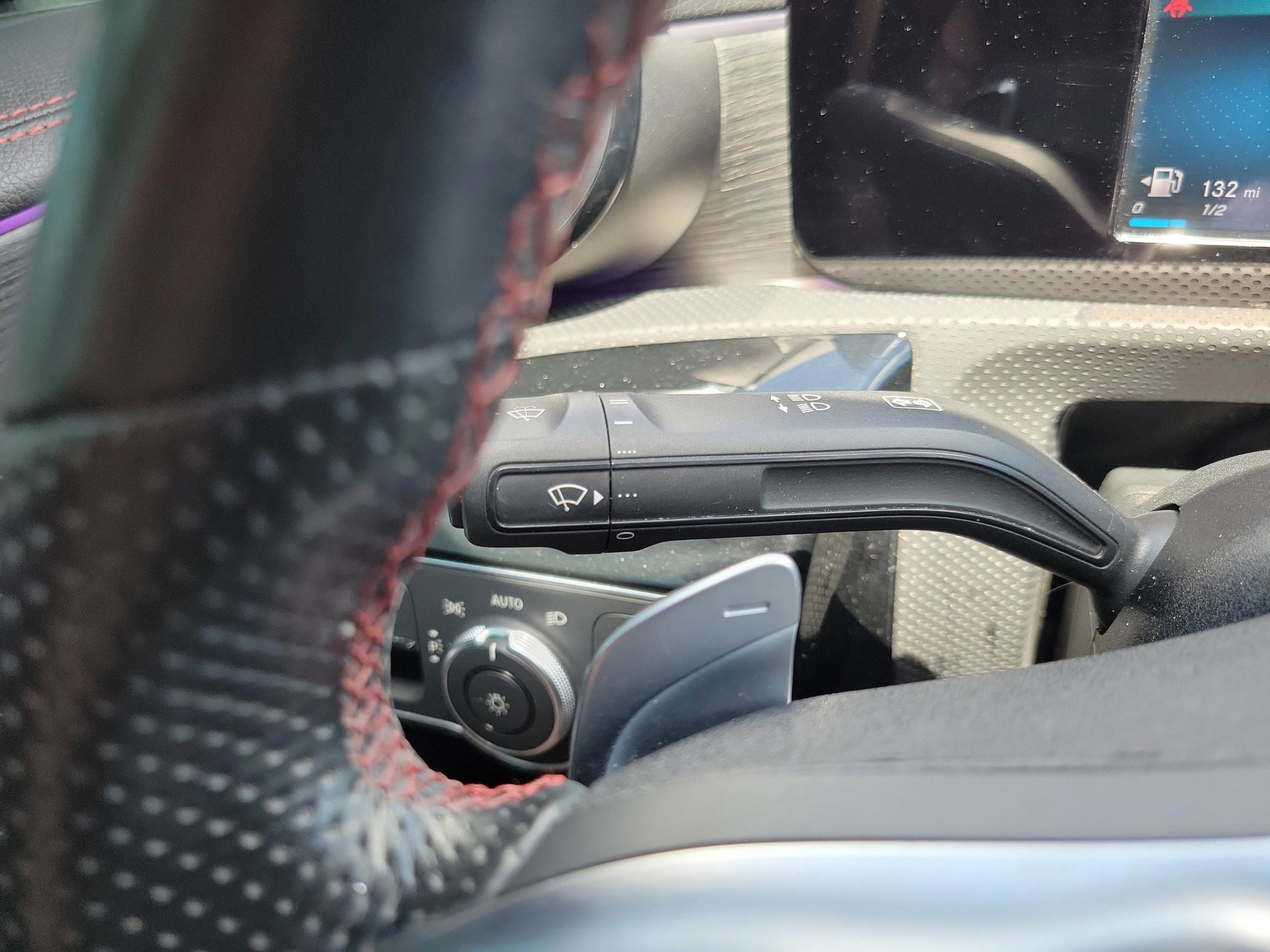 Used 2022 Mercedes-Benz CLA 250 image 20