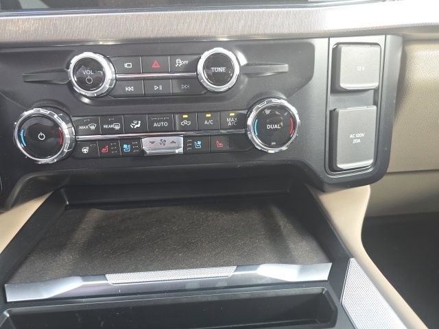 New 2026 Ford F250 Platinum w/ Platinum Plus Package image 26