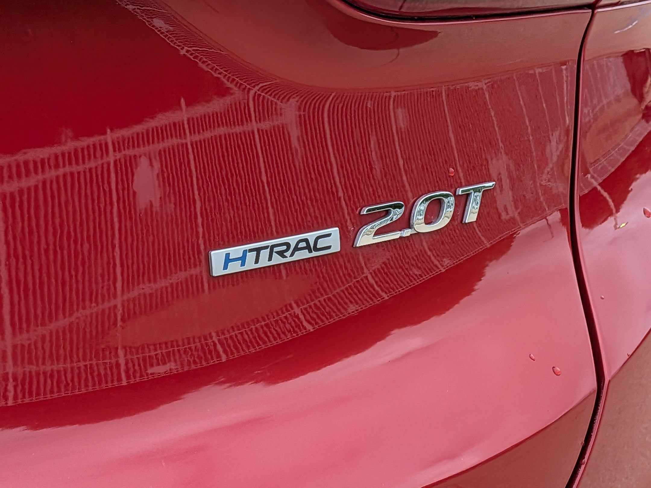 Used 2019 Hyundai Santa Fe AWD image 30