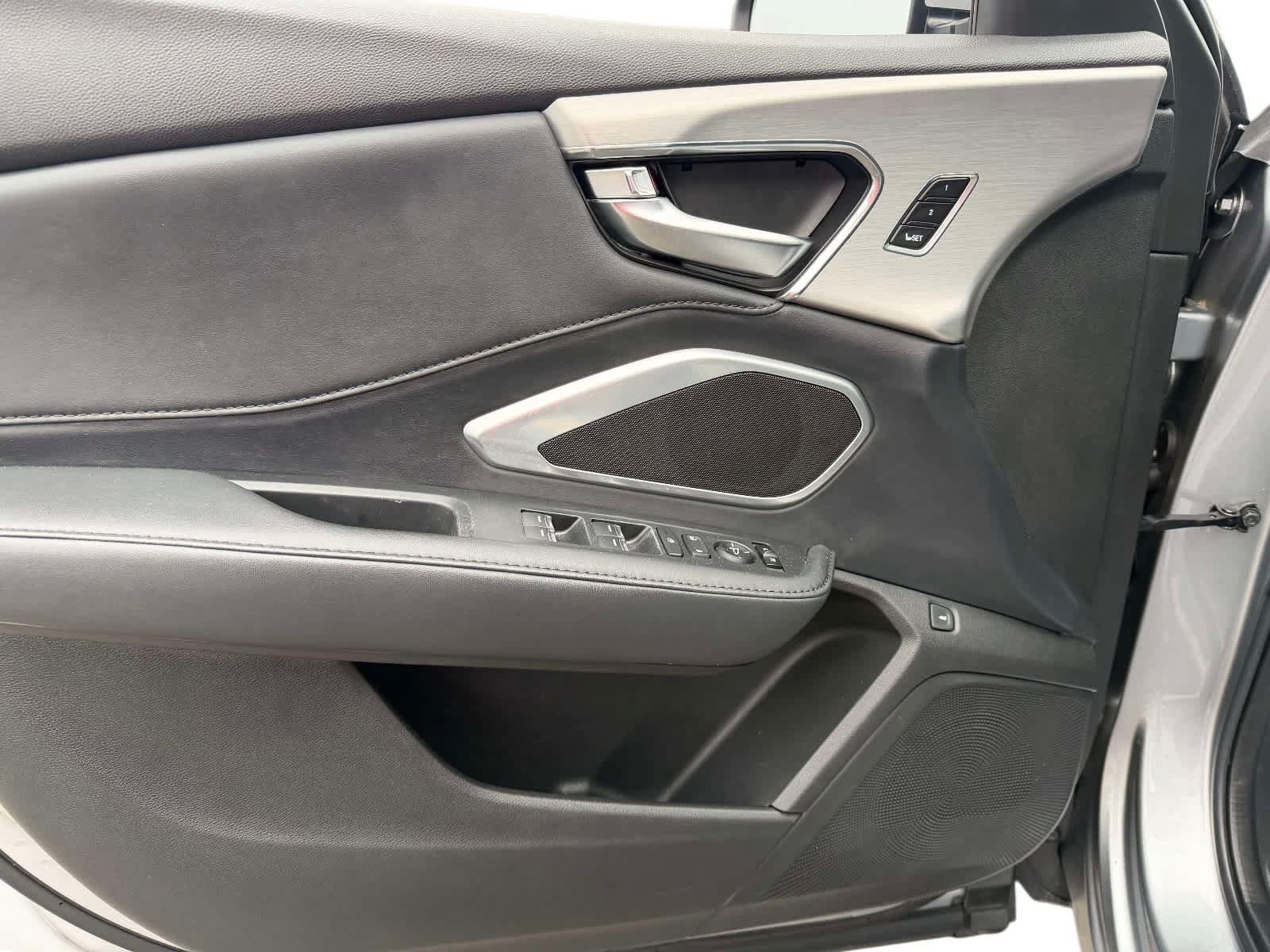 Used 2023 Acura RDX AWD image 18