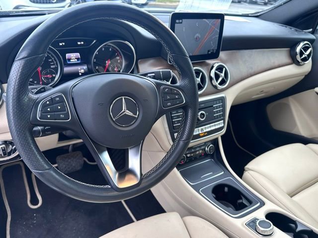 Used 2019 Mercedes-Benz GLA 250 4MATIC image 14