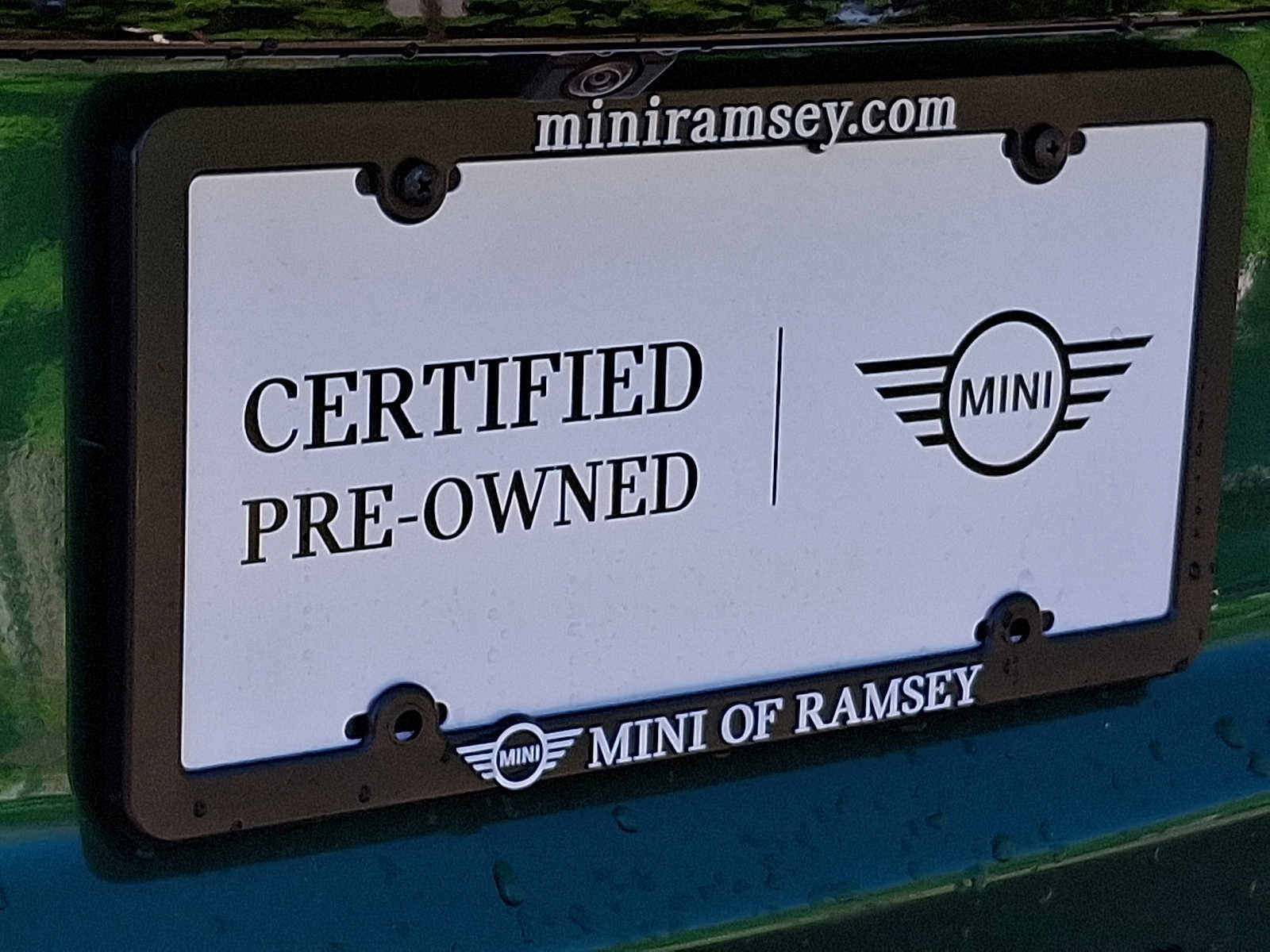 Used 2023 MINI Cooper Countryman S AWD/4WD image 30