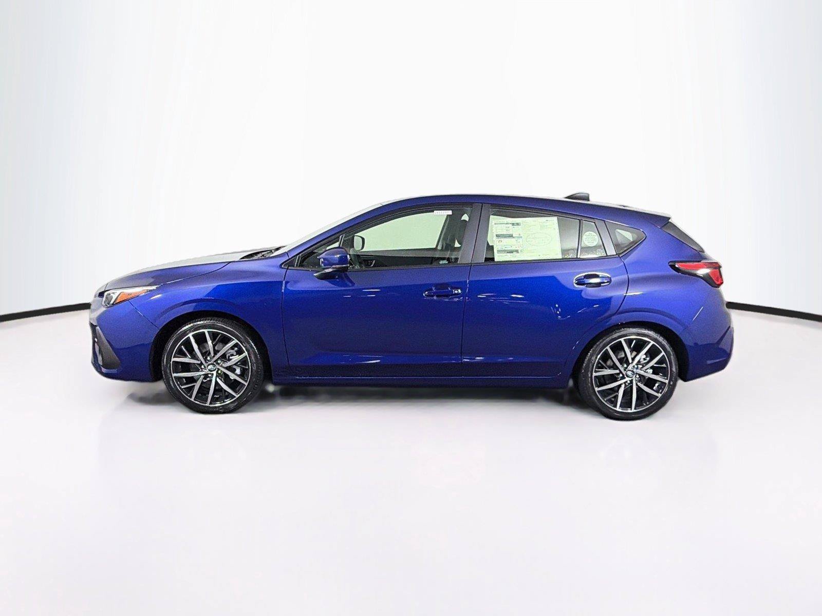New 2026 Subaru Impreza 2.0i Sport AWD/4WD image 8