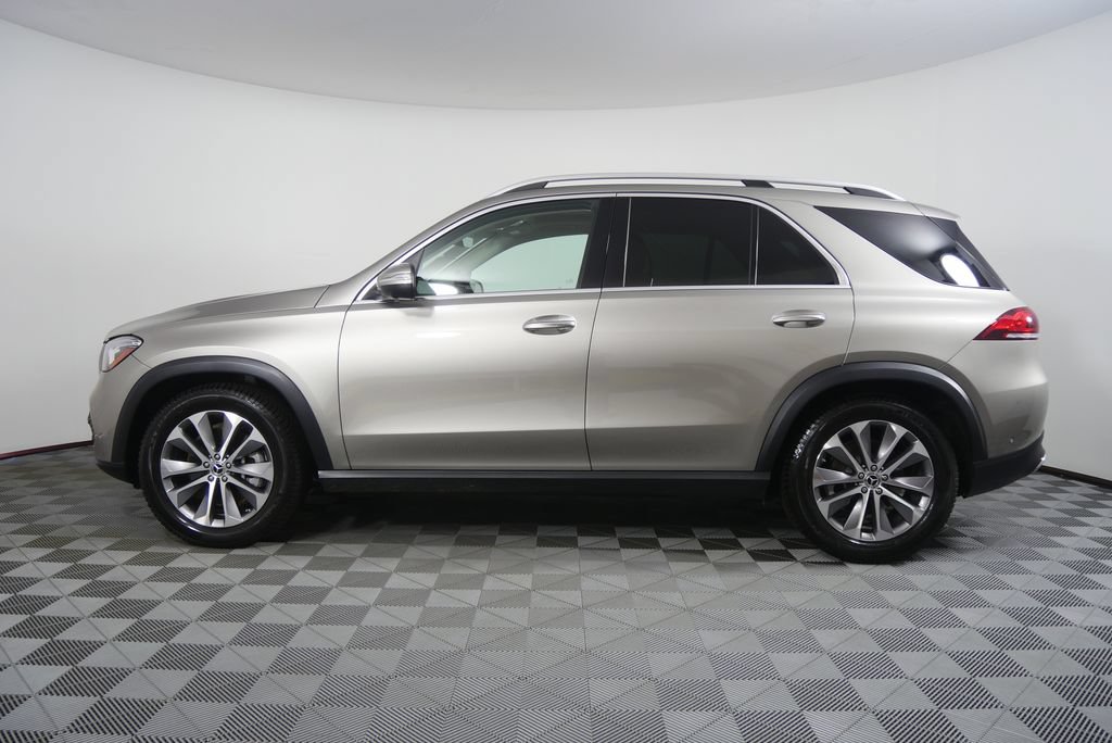 Used 2021 Mercedes-Benz GLE 450 4MATIC image 6