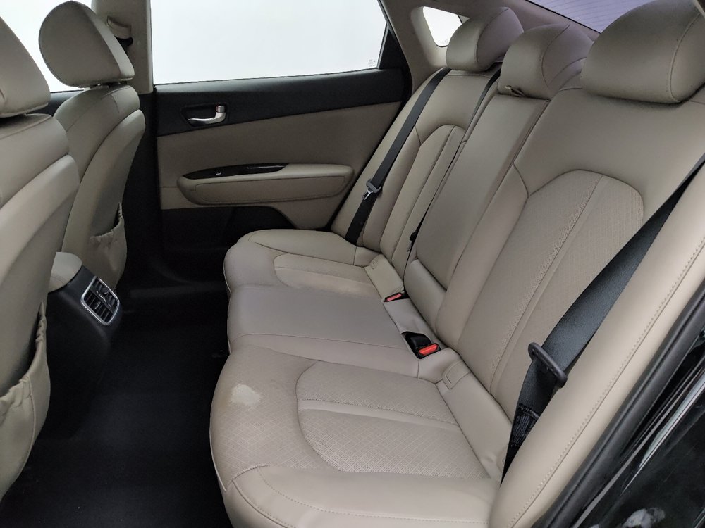 Used 2016 Kia Optima EX w/ Premium Package FWD image 18