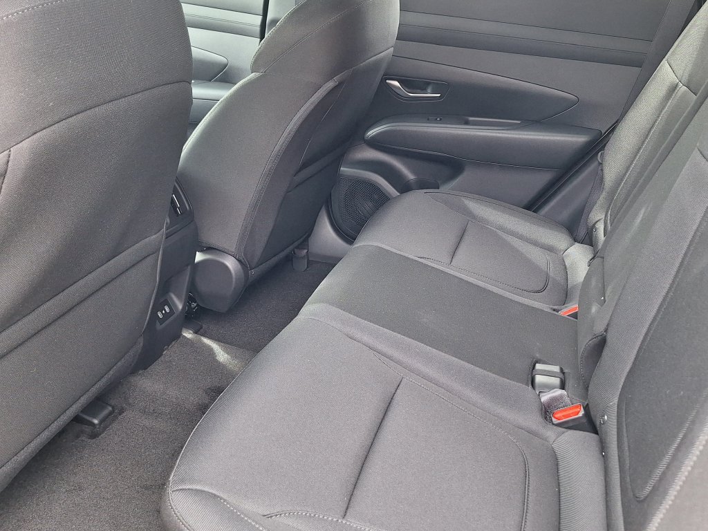 New 2026 Hyundai Tucson SEL AWD/4WD image 12