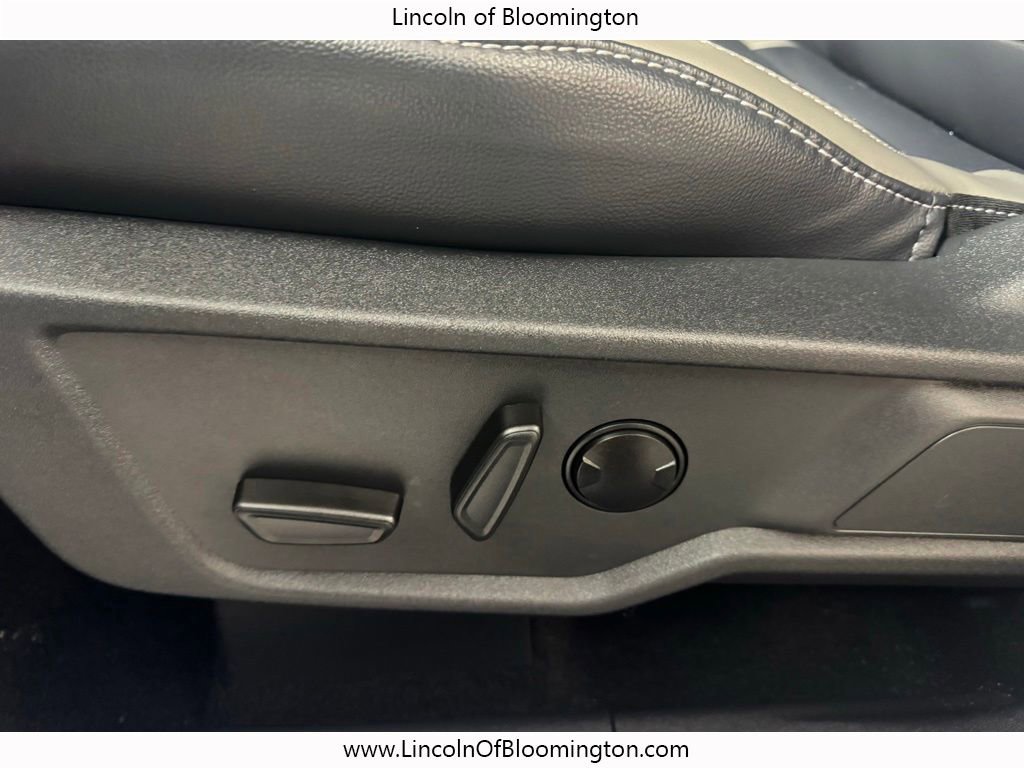 Used 2025 Ford Bronco Outer Banks AWD/4WD image 41