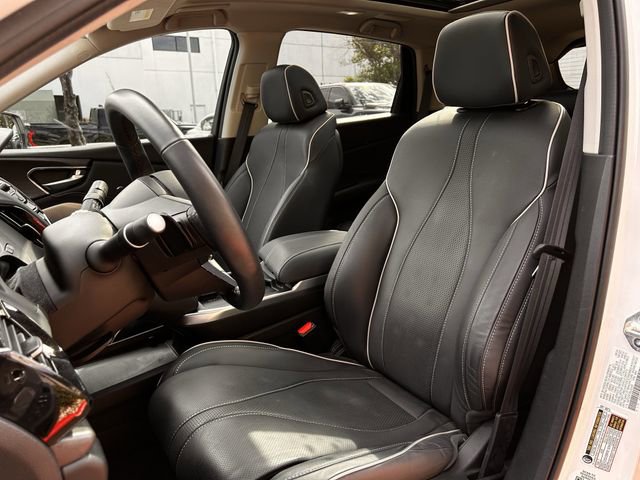 Certified 2025 Acura RDX SH-AWD w/ Advance Package image 27