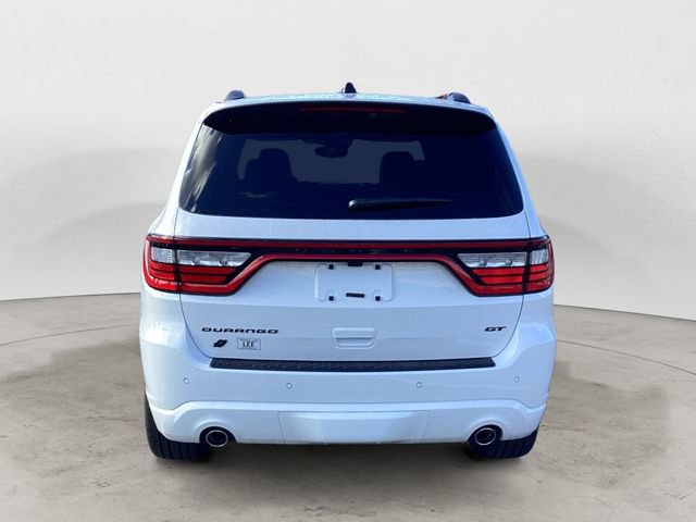 New 2026 Dodge Durango GT image 5