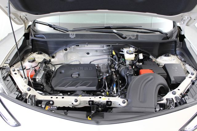 New 2026 Buick Encore GX Sport Touring AWD/4WD image 32