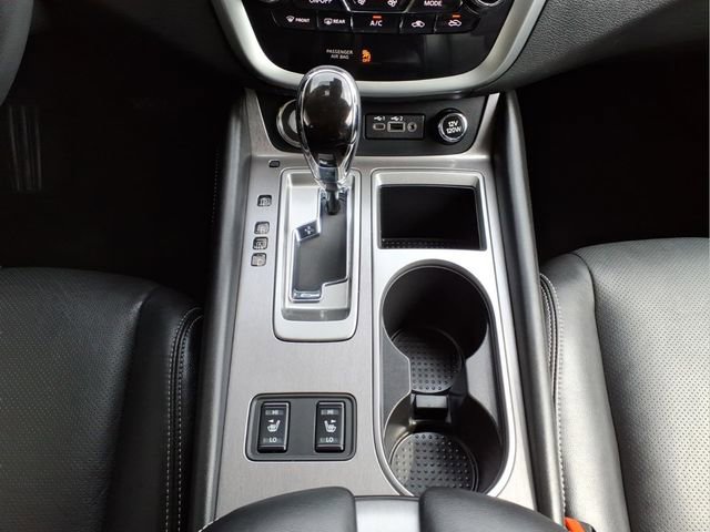 Used 2024 Nissan Murano SL image 21
