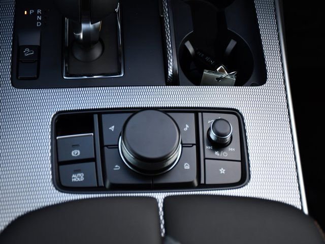 New 2026 MAZDA CX-90 3.3 Turbo w/ Preferred Package image 29