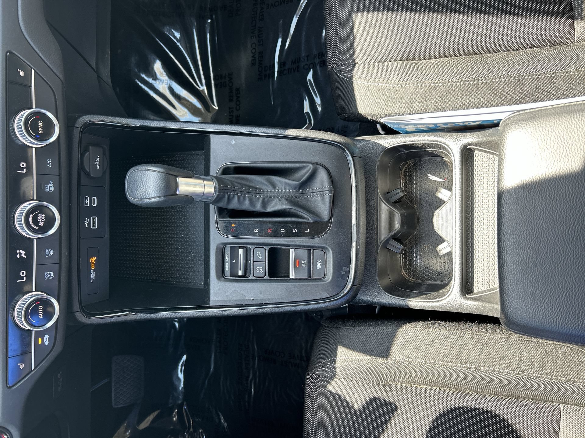 Certified 2024 Honda CR-V EX image 23