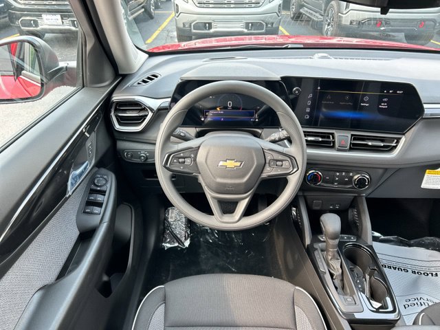 New 2026 Chevrolet TrailBlazer LS w/ LS Convenience Package FWD image 20