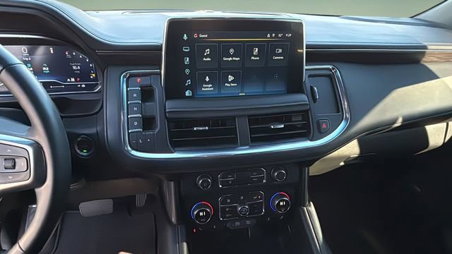 Used 2023 Chevrolet Tahoe LT w/ Luxury Package image 26