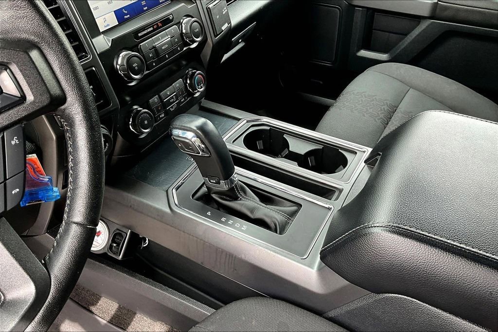 Used 2019 Ford F150 XLT w/ Equipment Group 302A Luxury AWD/4WD image 16