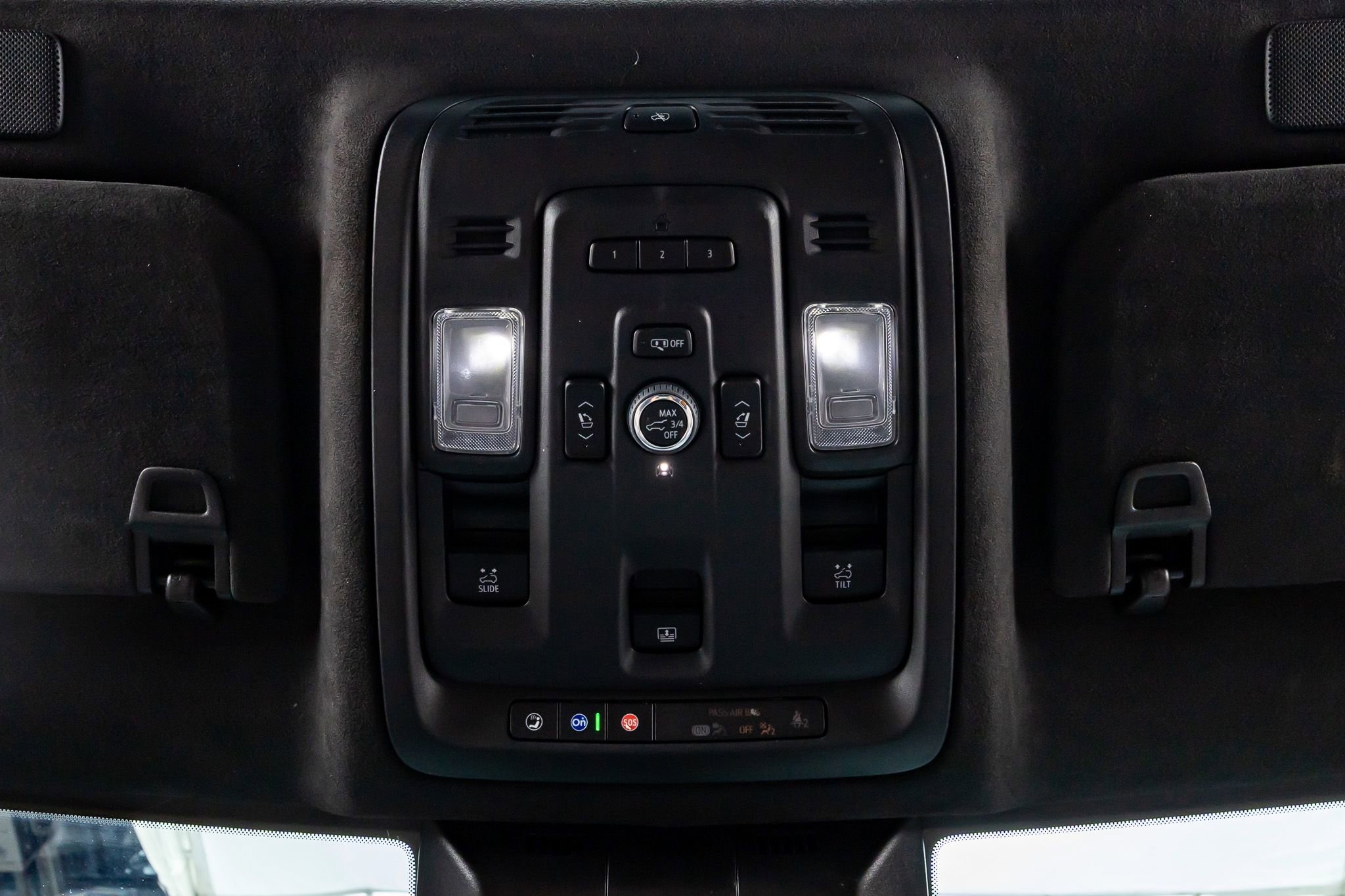 Used 2023 Cadillac Escalade ESV V AWD/4WD image 28