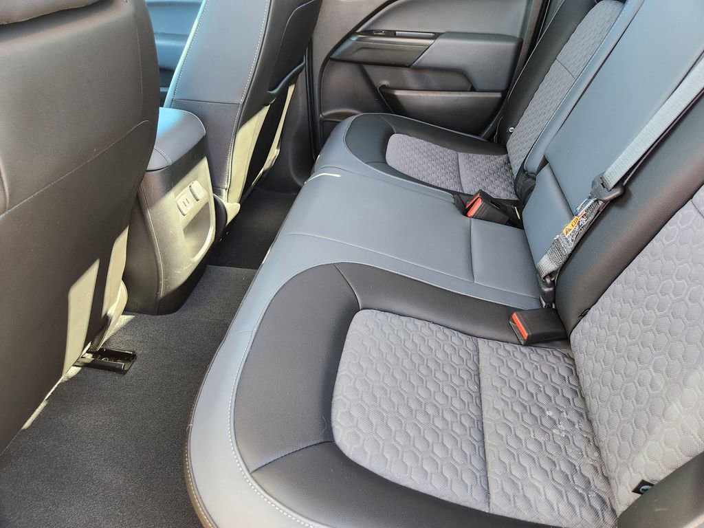 Used 2022 Chevrolet Colorado Z71 w/ Trail Boss Package image 29